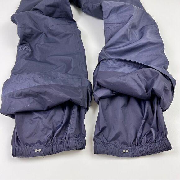The North Face HyVent Womens Size XS Ski Snow Winter Pants - Picture 5 of 12